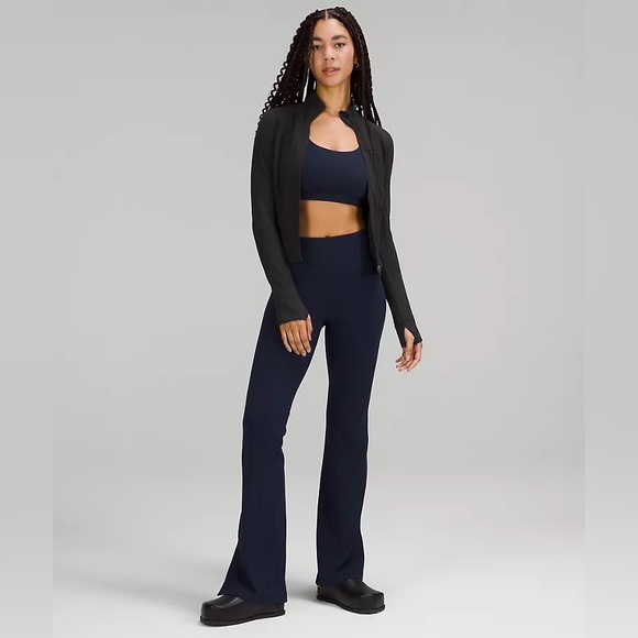 NWT Lululemon Cropped Define Jacket Nulu - Picture 3 of 7